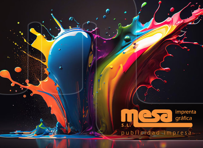 Gráficas Mesa Alicante Gráficas Mesa Alicante