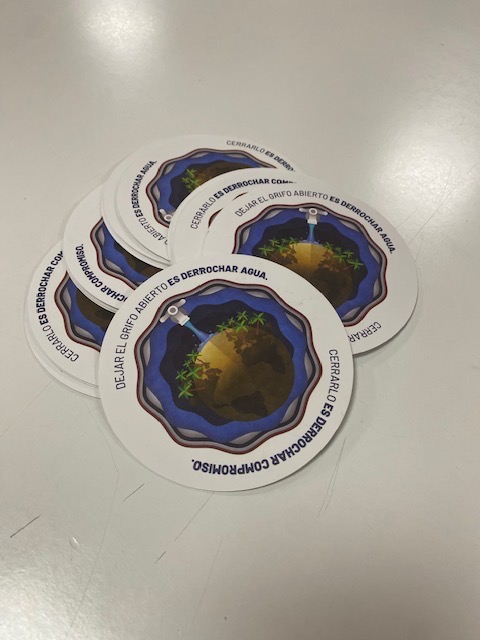 Posavasos de Cartulina Personalizados - Gráficas Mesa