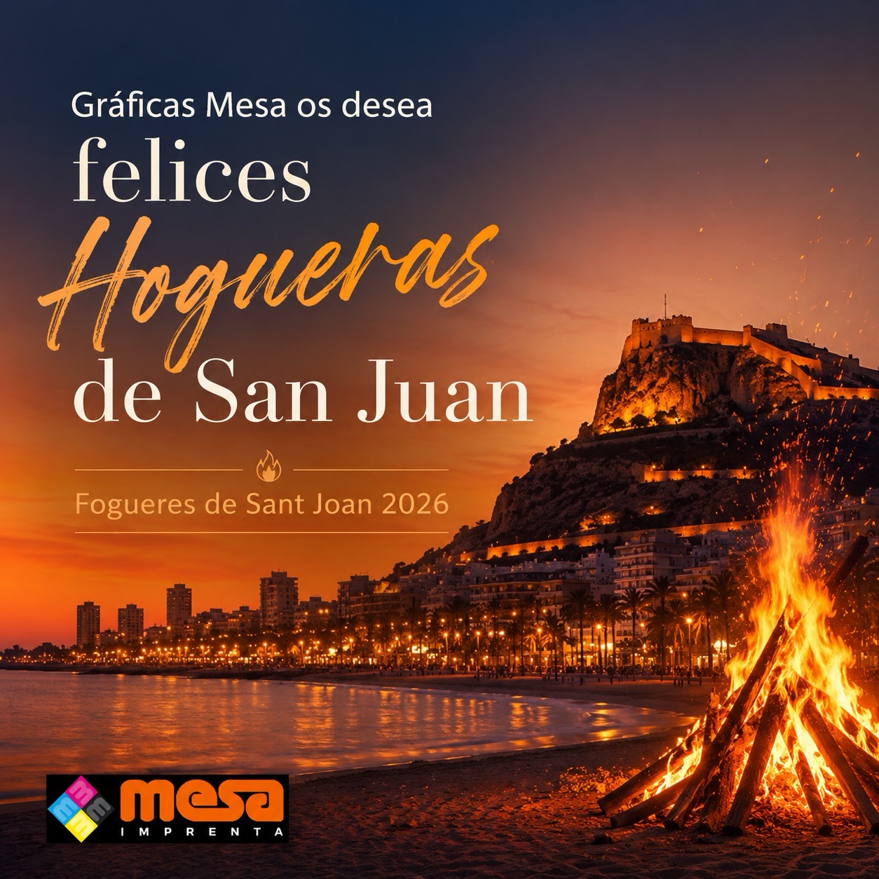 Hogueras de San Juan - Llibrets Hogueras de San Juan - Llibrets